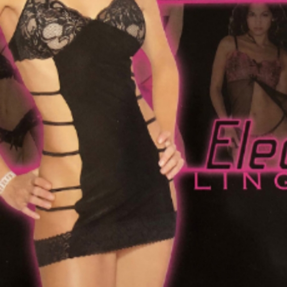 🔥 Slinky Stretch Cutout Dress - Picture 3 of 7